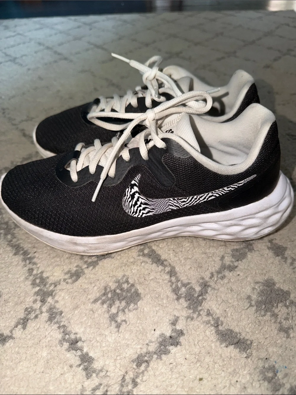 Women’s Nike running shoes